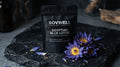 Egyptian Blue Lotus (Nymphaea Caerulea) | Botanical Down-Regulation Protocol