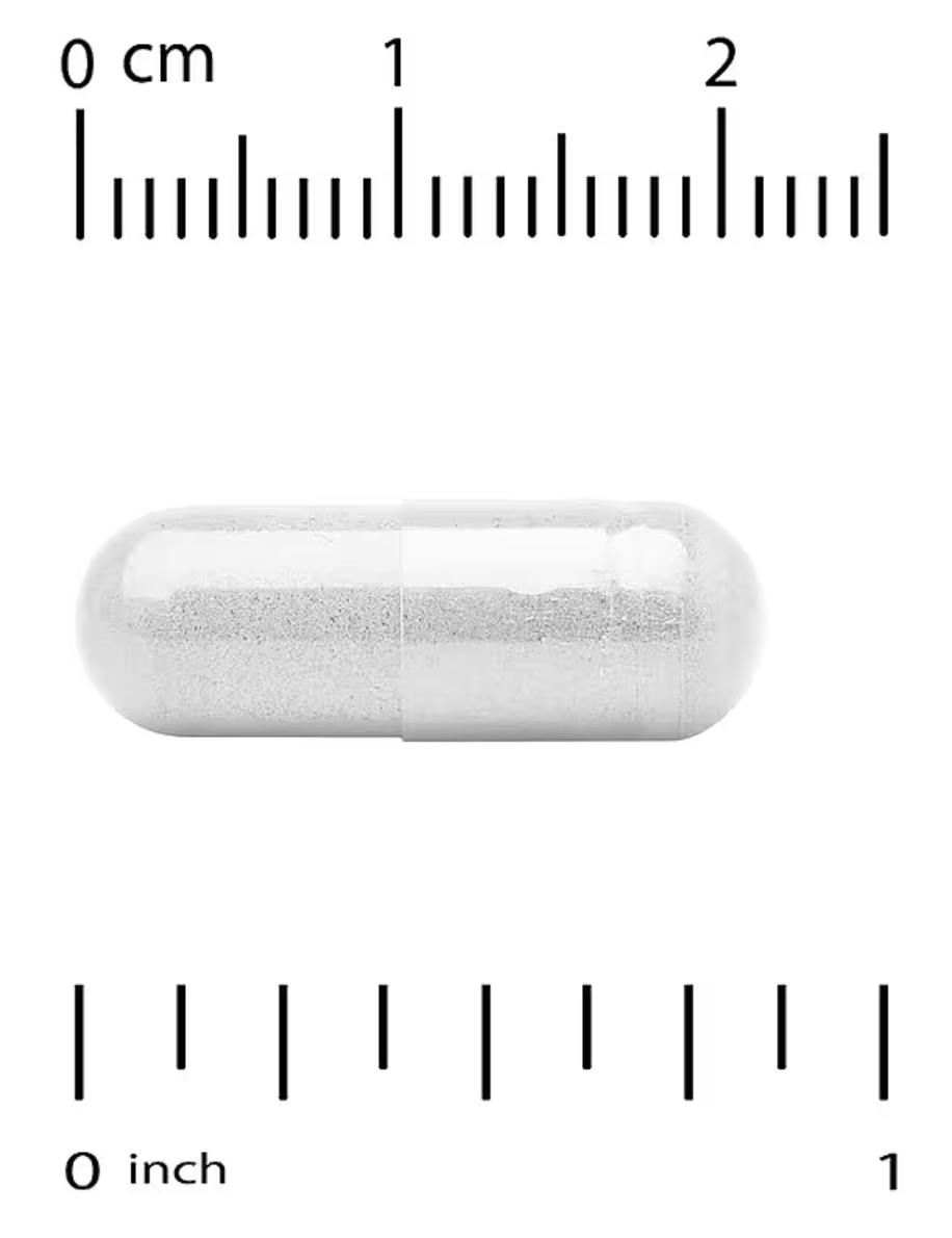 California Gold L-Theanine | Alpha Coherence & Neural Buffer