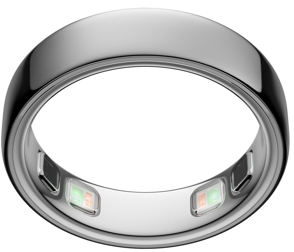 Oura ring 5