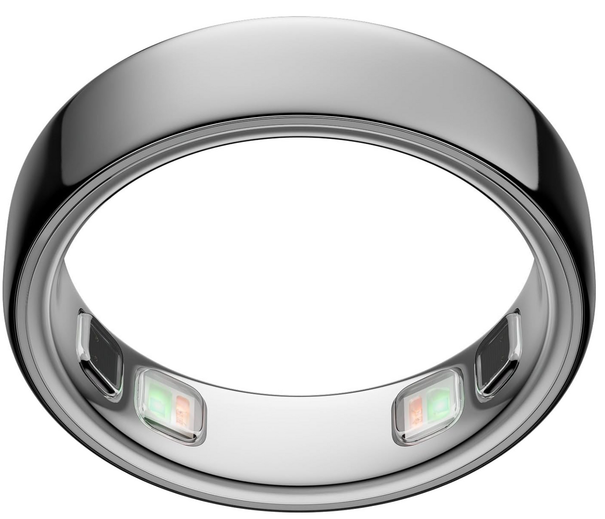Oura ring 5