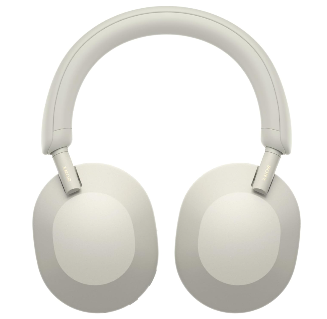 Sony WH-1000XM5 Acoustic Armor