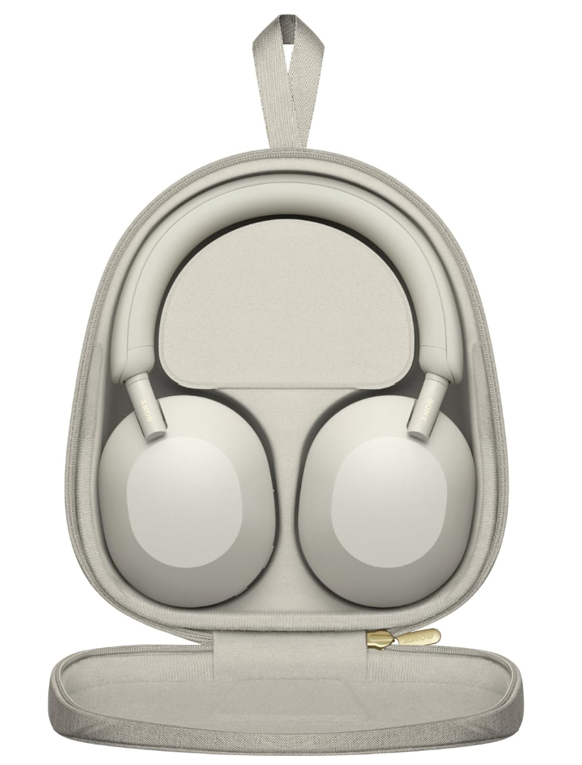 Sony WH-1000XM5 Acoustic Armor
