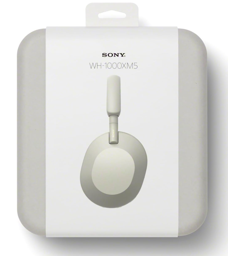 Sony WH-1000XM5 Acoustic Armor