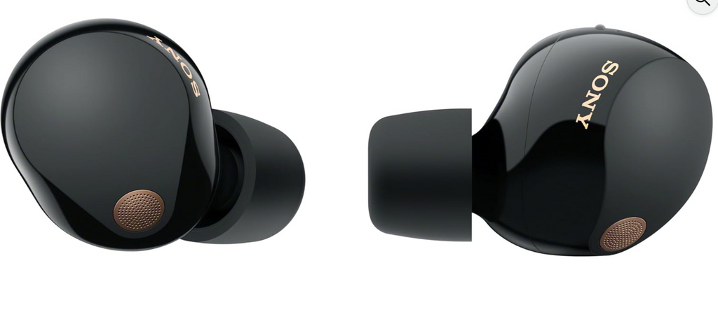 Sony WF-1000XM5 Kinetic Acoustic Armor | Mobile Frequency Integration