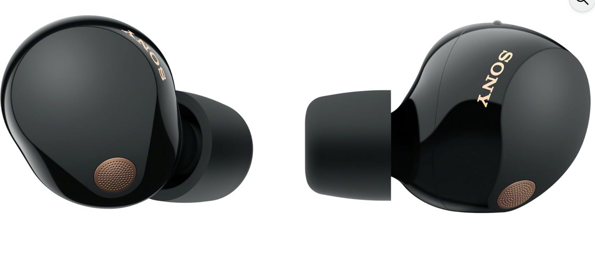 Sony WF-1000XM5 Kinetic Acoustic Armor | Mobile Frequency Integration