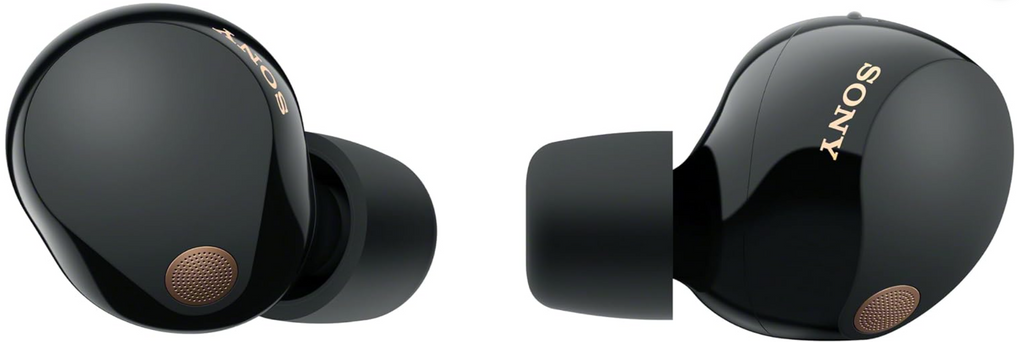 Sony WF-1000XM5 Kinetic Acoustic Armor | Mobile Frequency Integration