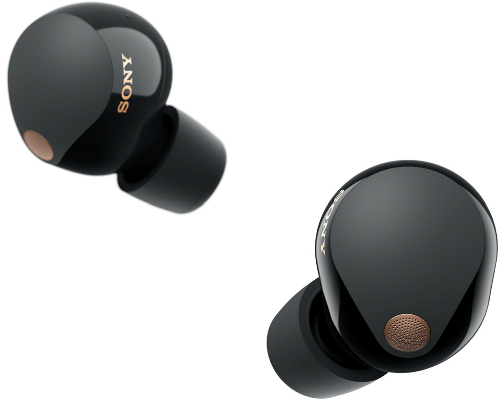 Sony WF-1000XM5 Kinetic Acoustic Armor | Mobile Frequency Integration