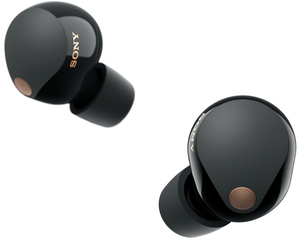 Sony WF-1000XM5 Kinetic Acoustic Armor | Mobile Frequency Integration