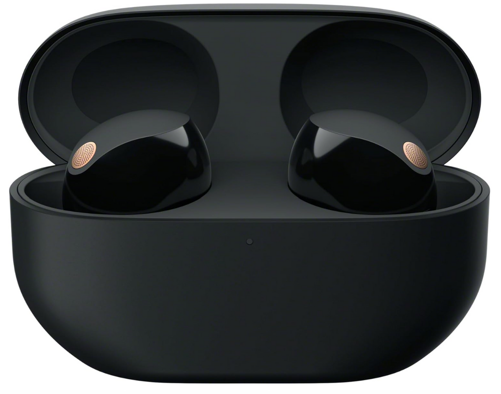 Sony WF-1000XM5 Kinetic Acoustic Armor | Mobile Frequency Integration