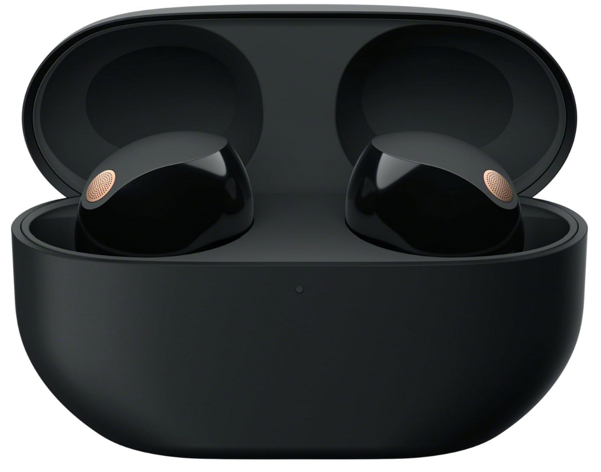 Sony WF-1000XM5 Kinetic Acoustic Armor | Mobile Frequency Integration
