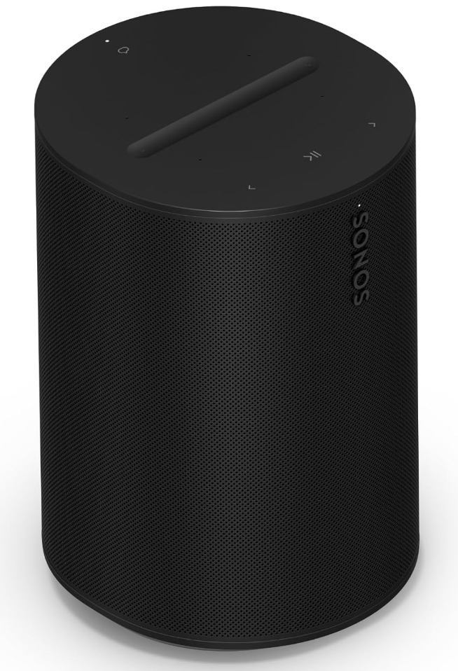 Sonos Era 100 Spatial Acoustic Node | Ambient Frequency Emitter