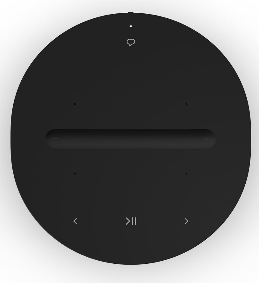 Sonos Era 100 Spatial Acoustic Node | Ambient Frequency Emitter
