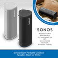 Sonos Roam 2 Acoustic Node